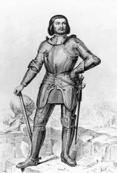 Gilles de Laval, Seigneur de Rais (1404-40)
